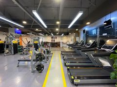 -每刻健身工作室(西直门店)