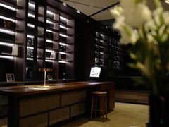 -北京三里屯CHAO酒店