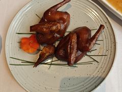 -杭州新新饭店·1913餐厅