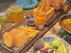 -美森西餐厅(曙光大道店)