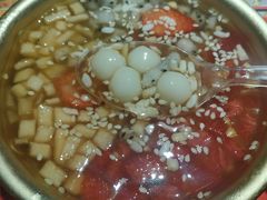 -贤合庄卤味火锅(安吉万达店)