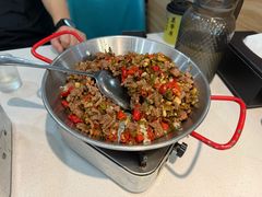 -福巷湘食小馆·猛火现炒(上海首店)