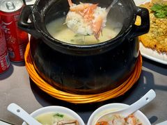 -潮澎派·潮汕菜大排档(南较西路店)