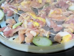 -阿鸡鱼庄·顺德鲜蒸小炒(亚运村店)
