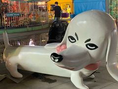 -大族广场Mall&More