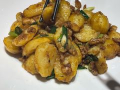 -五味堂·江浙土菜(月河特色店)