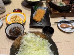 -胜博殿日式炸猪排(西红门店)