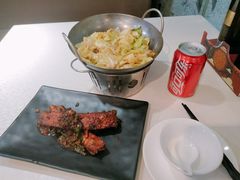 -米家餐厅(长生路店)