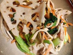 -南京大牌档(香港广场店)