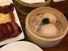 -新大咀港式茶餐厅(宝山万达店)