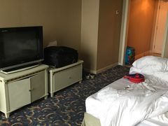 室内-成都绿洲大酒店(春熙路太古里店)