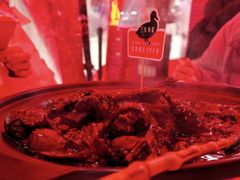 -回味黑鸭煲·始于2006(万松园店)