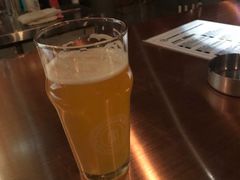 -圣徒精酿美式餐厅saints brewing(裕华万达步行街店)