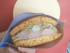 芋泥茶茶-泽田本家·铜锣烧(环贸店)