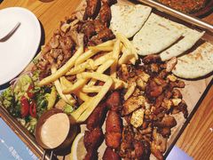 -HELLO MUSAE 拾光缪斯餐厅·纯正希腊风味(苏州中心店)