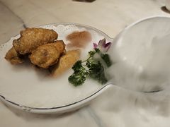 -唐猫庭院·千年陕菜(大唐不夜城店)