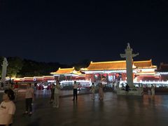 -珠海圆明新园