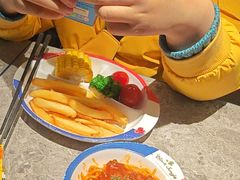 -留半山·香港食堂(啦啦宝都店)