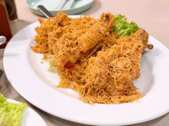 -真浪花园海鲜餐馆