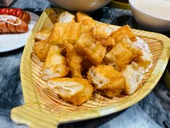 -安泰楼·佛跳墙创始人·传统闽味早茶·酒楼(三坊七巷闽菜地标店)