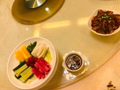 -马凯餐厅(长椿街店)