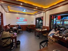 -大理.老字号渝记酸萝卜乌鱼(古城总店)