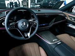 -上海德星奔驰(江杨南路店)