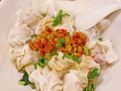 鲜肉馄饨-双燕楼·手工馄饨·汤面小吃(世纪汇店)