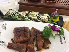 -嘉禧大酒楼(康城广场店)