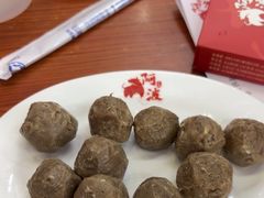 -阿波潮汕牛肉火锅·汤粉面(拱北店)