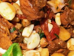 -相约·羊村小馆非遗手抓肉(七一酱园店)