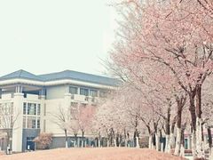 -南京晓庄学院(莫愁校区)
