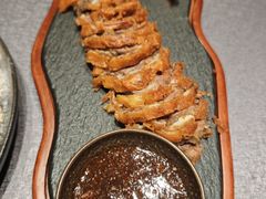 -连鹭海鲜·海肠捞饭·海胆饭(星海店)