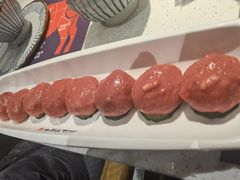 -牛村来人潮汕牛肉火锅(西单店)