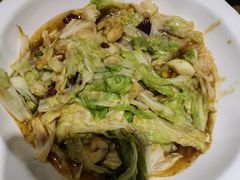 -肖记公安牛肉鱼杂馆· 省级非物质文化遗产(仁和路店)