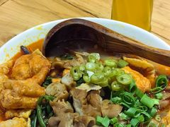 -螺小胖柳州螺蛳粉(钟楼总店)