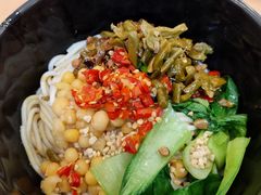 -霸蛮湖南米粉(亦庄力宝华联店)