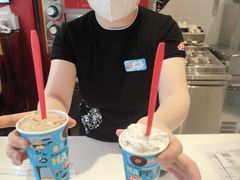 -DQ·蛋糕·冰淇淋(奥林匹克广场店)