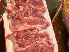 -山城棒棒军手作火锅·天花板手撕水牛鲜毛肚(北京店)