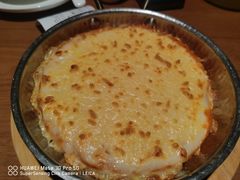 -吕氏疙瘩汤·新鲁菜(济南万象城店)
