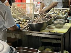 -明呈黄鱼面馆(斜土路店)
