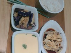 -老乡鸡(东方广场店)