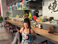 -柳叶道(牡丹广场店)