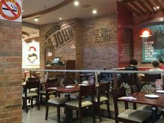 -棒约翰比萨·意面(剑河店)