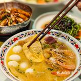 宝藏江南美食 一定要带全家来