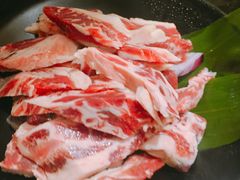 -九田家黑牛烤肉料理(中北镇店)