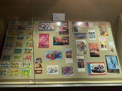 -嘉峪关城市博物馆