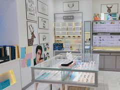 -ALPS阿尔卑斯眼镜(我格广场店)