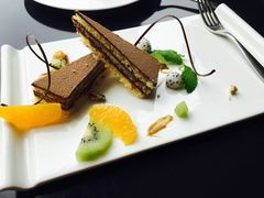 -行者书屋大堂吧 ·下午茶(南京圣和府邸酒店)