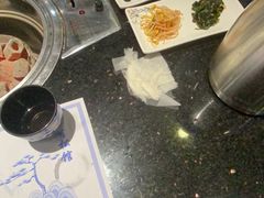 -青松馆韩国料理(香港中路佳世客店)